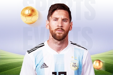 Sports Betting at 365Lucky