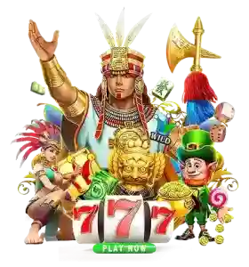 365Lucky Casino Games